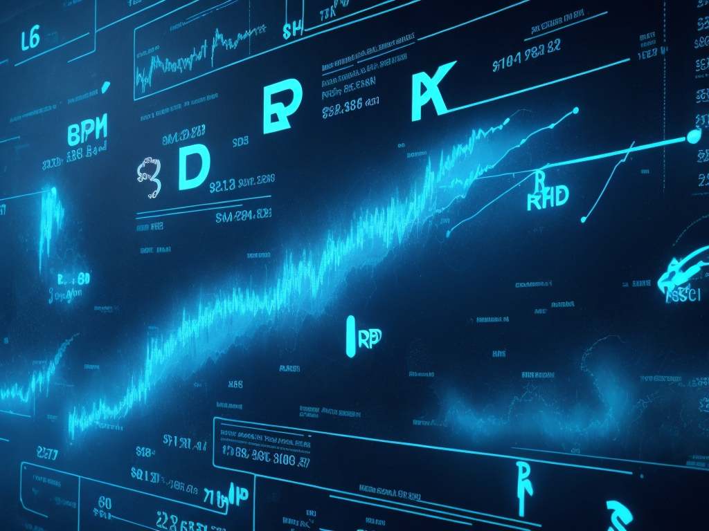 prediccion sobre xrp