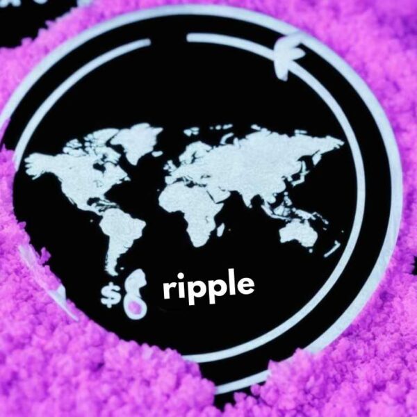 Licencia para Ripple