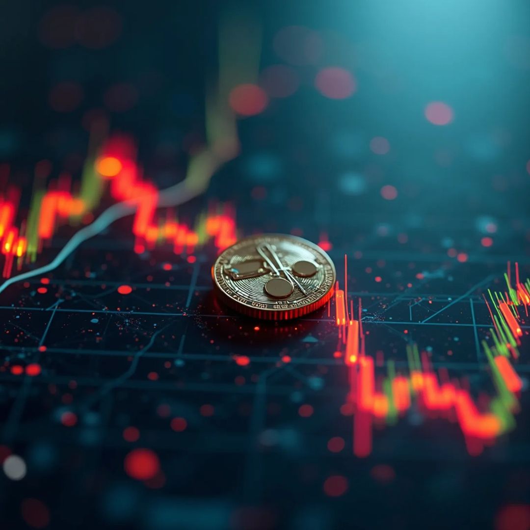 sube xrp precio