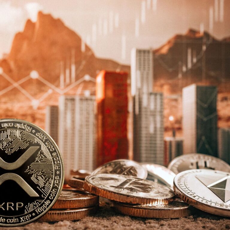 xrp etf