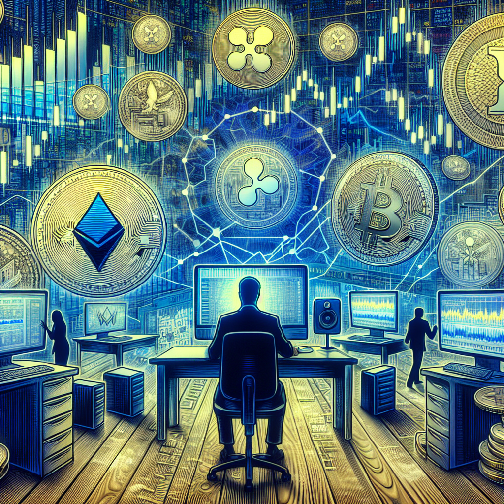 Análisis del Precio de XRP: Señales de Posible Aumento