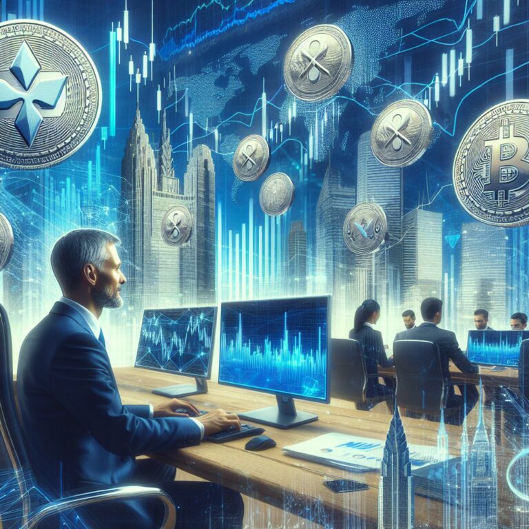 Analista cree que XRP podría alcanzar $10 a $20