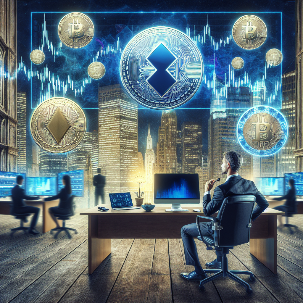 Analista espera que XRP alcance más de $50 pronto.