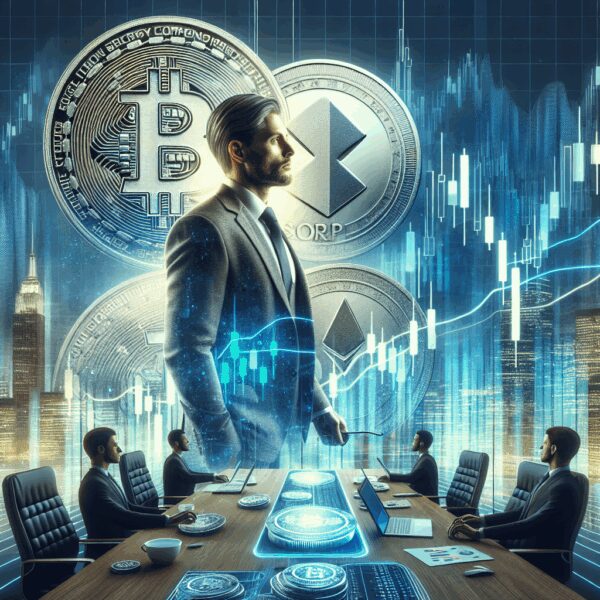 Bitcoin se mantiene en $85k, XRP y Solana estancados.