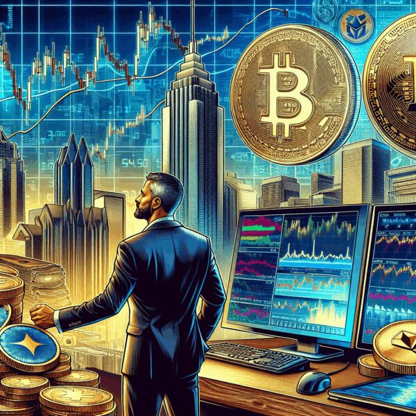 Creador de Crypto: Hoy $1K en XRP, mañana fortuna