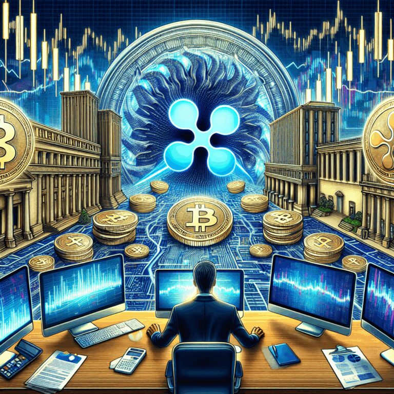 El juicio de Ripple XRP contra la SEC está por terminar.