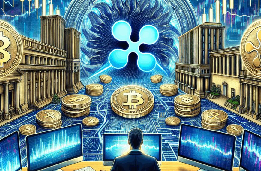 El juicio de Ripple XRP contra la SEC está por terminar.