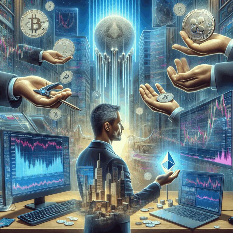 La mayoría de los traders de Binance apuestan por XRP