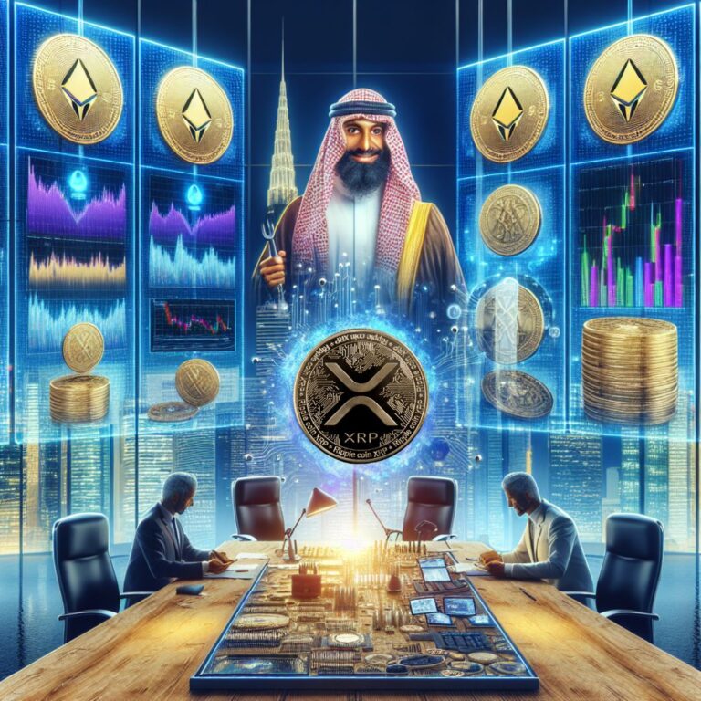 Movimiento de 230 millones en XRP entre direcciones desconocidas