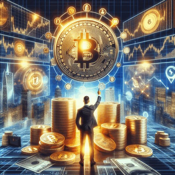 Precios de criptomonedas hoy: Bitcoin vuelve a $87k