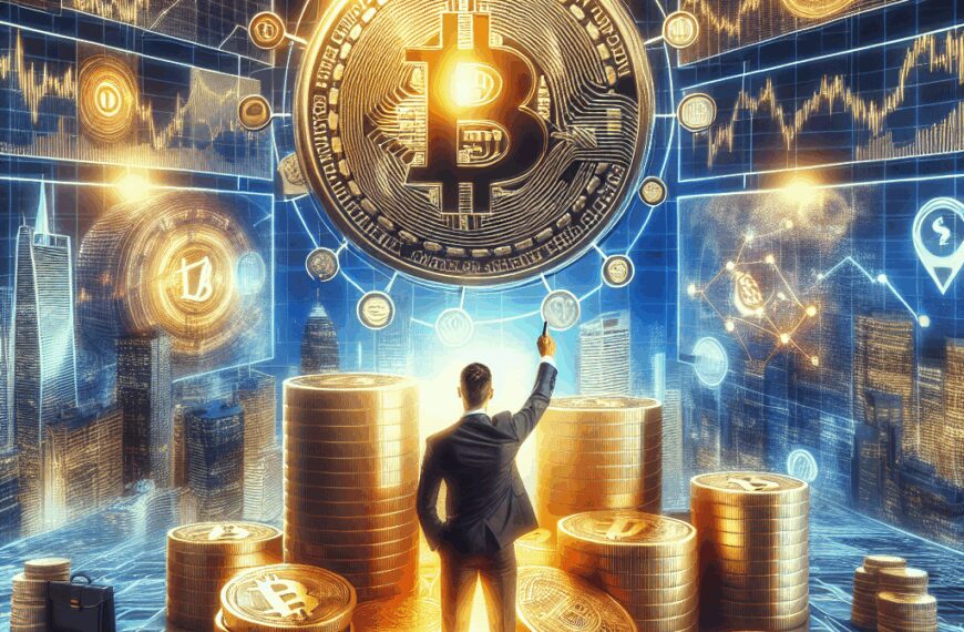 Precios de criptomonedas hoy: Bitcoin vuelve a $87k