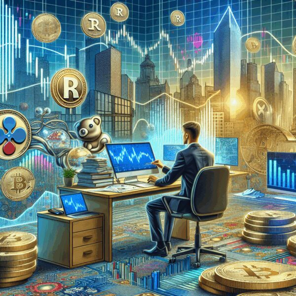 Ripple enfrenta desafíos tras el regreso del caso de Coinbase