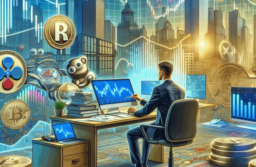 Ripple enfrenta desafíos tras el regreso del caso de Coinbase