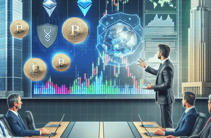 Experto habla sobre el ETF de XRP: pronto llegará