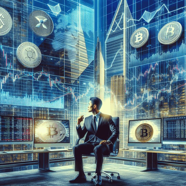 Factores que Podrían Llevar a XRP a $1,200