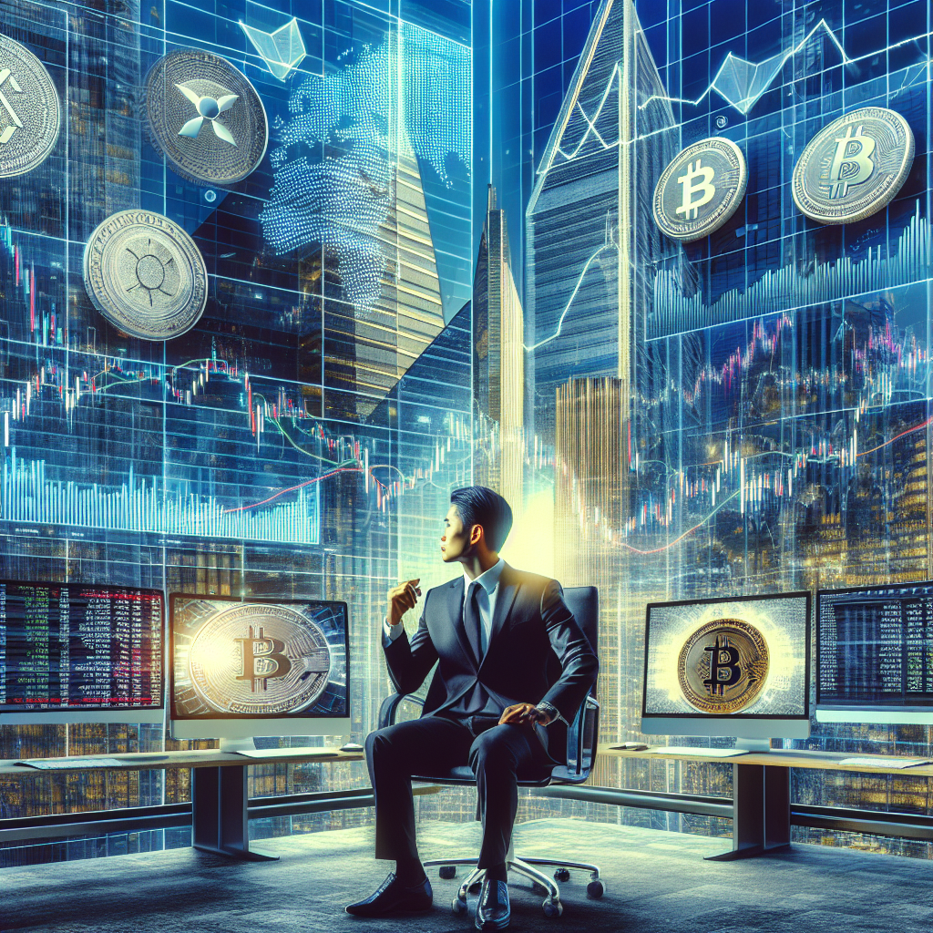 Factores que Podrían Llevar a XRP a $1,200