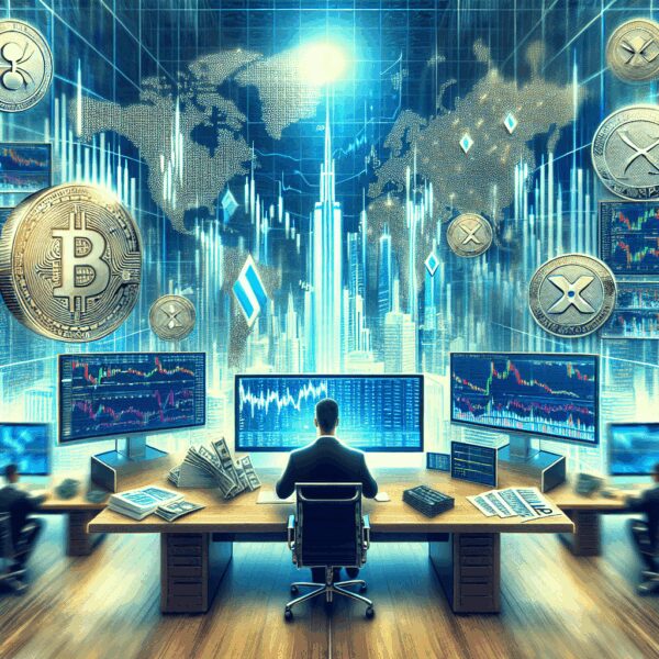 Posible precio de XRP si capta 15% de SWIFT