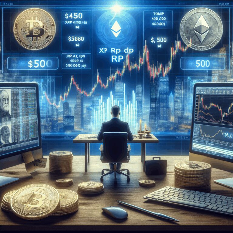 XRP a $50: la gente pedirá $100, advierte experto