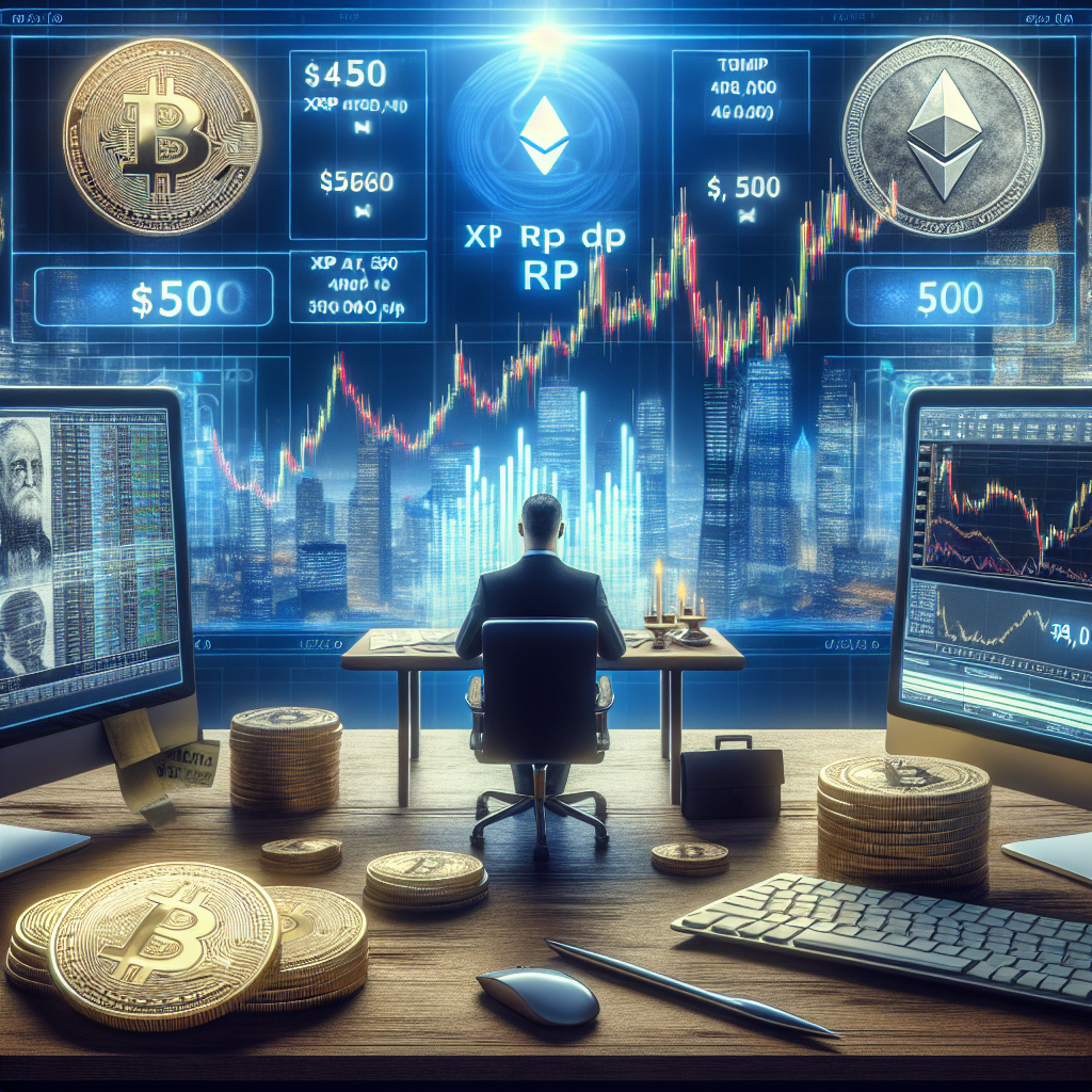 XRP a $50: la gente pedirá $100, advierte experto