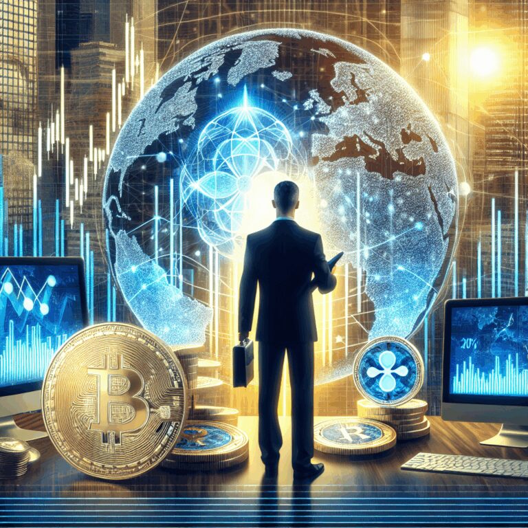 XRP Aumenta 20%: ¿Qué Viene Ahora?