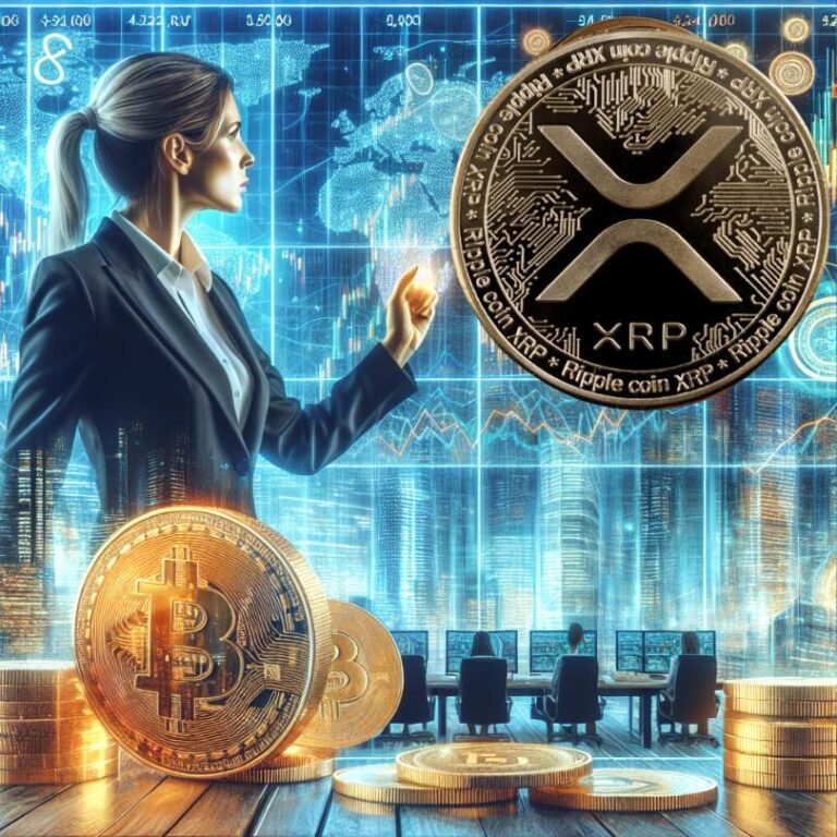 xrp bitcoin