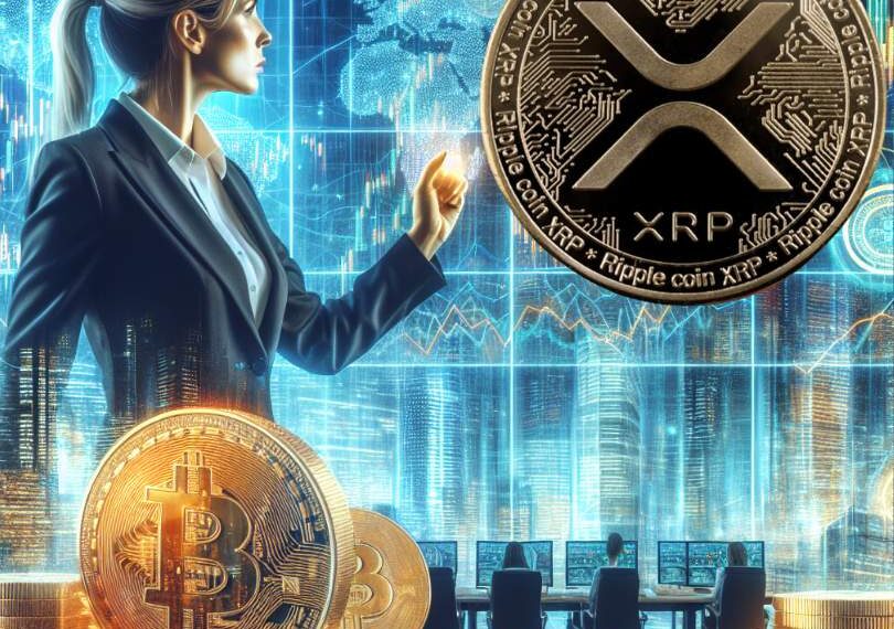 xrp bitcoin