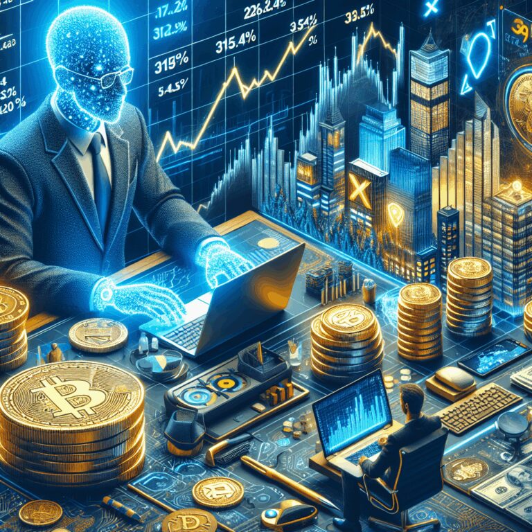 XRP Crece un 315.4% al Año: ¿Vendrán Más Aumentos?