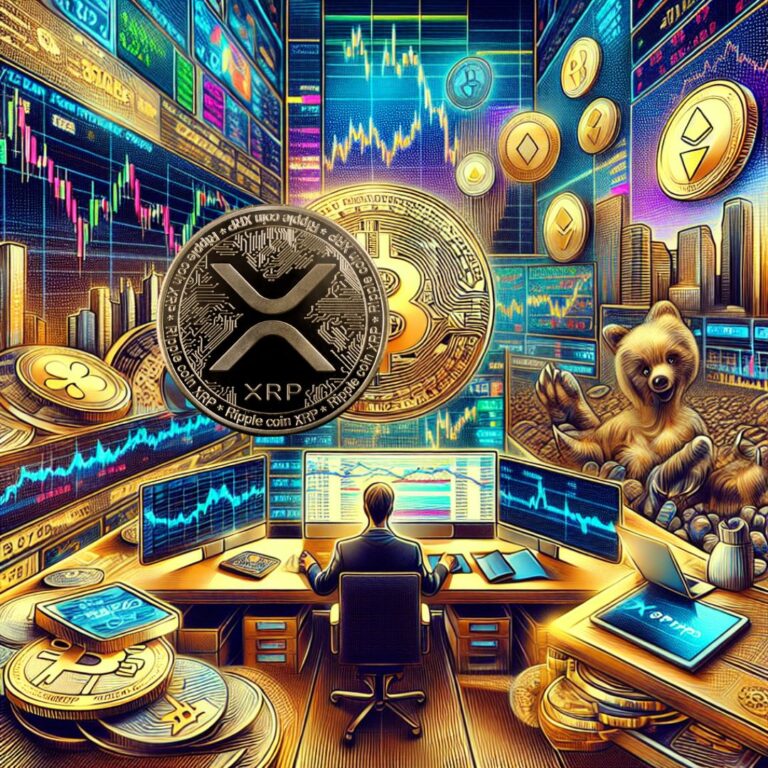 xrp etf btc bitcoin