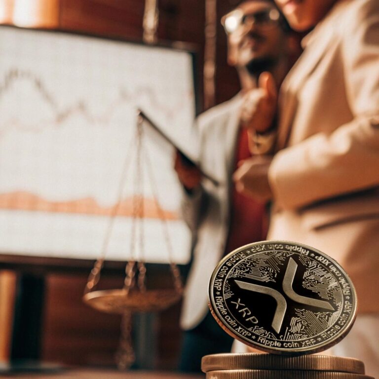 xrp juicio