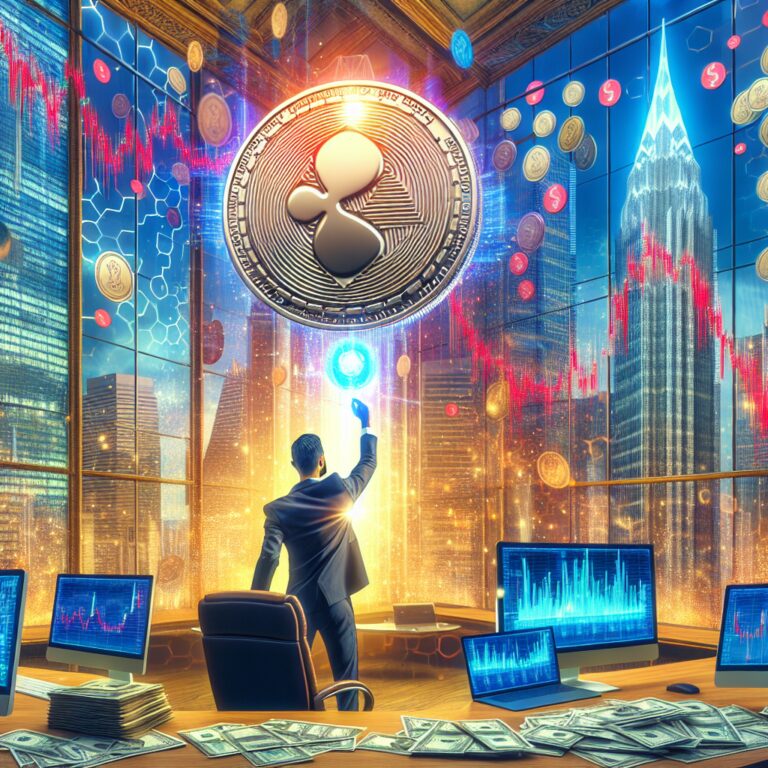 ¿XRP llegará a $2.50? Señales de una gran subida