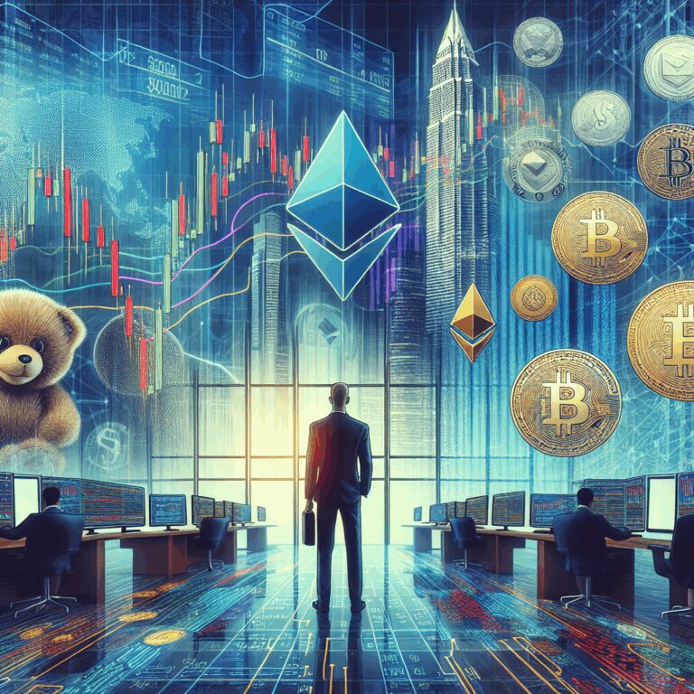 XRP Logra un Hito Importante Frente a Ethereum