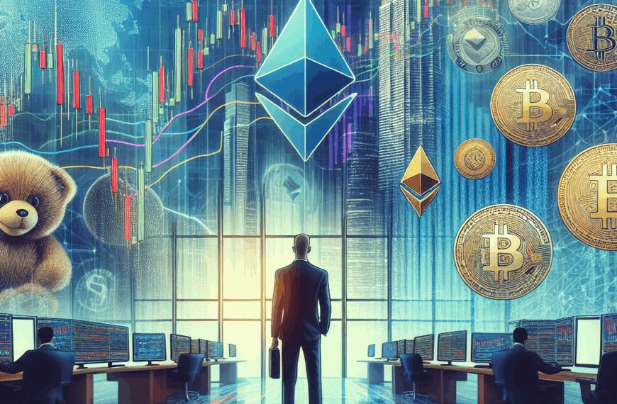 XRP Logra un Hito Importante Frente a Ethereum