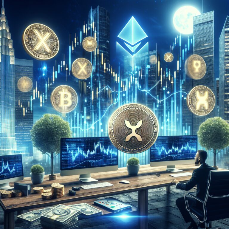 XRP: Los Toros Reciben la Esperada Confirmación