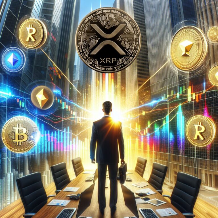 xrp millones