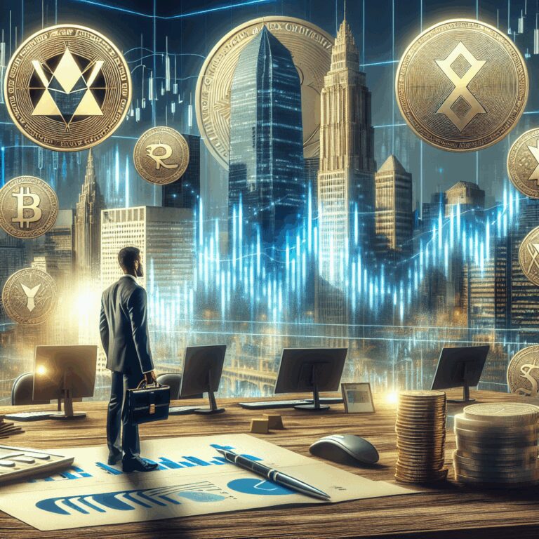 XRP muestra posible aumento tras acuerdo con la SEC