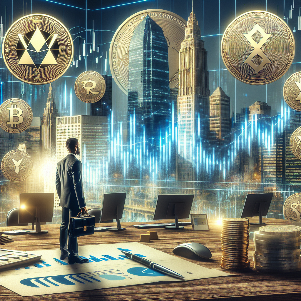 XRP muestra posible aumento tras acuerdo con la SEC