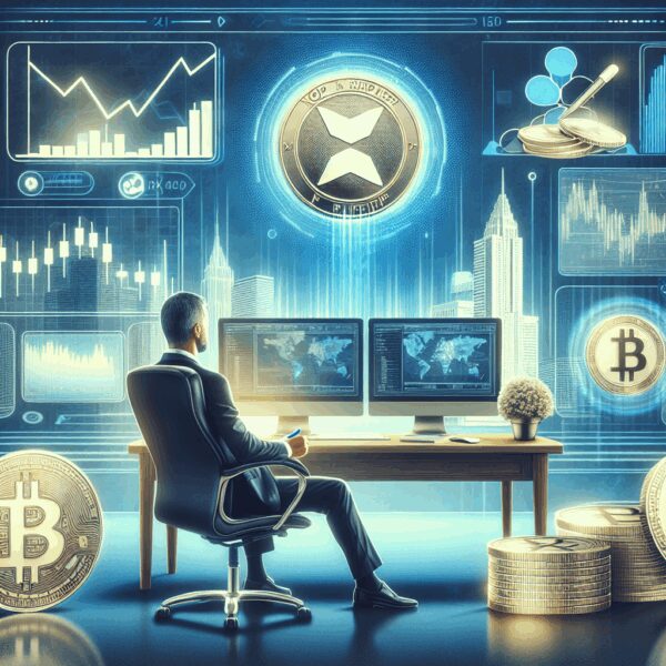 XRP: Por qué bajó y qué podría pasar ahora