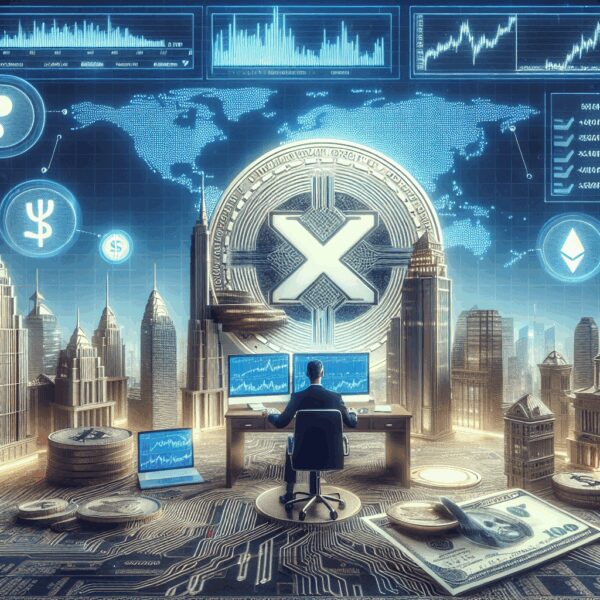 XRP Recibirá Gran Apoyo de Instituciones en Asia