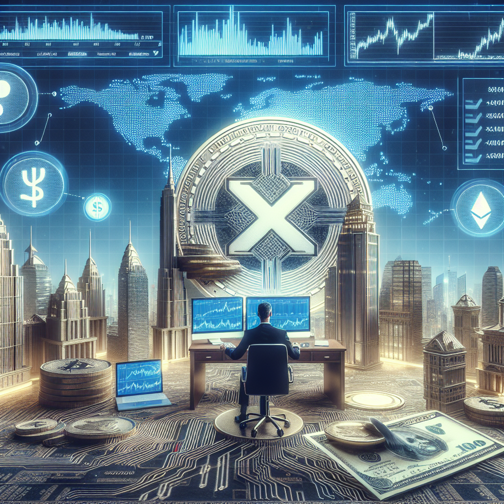 XRP Recibirá Gran Apoyo de Instituciones en Asia