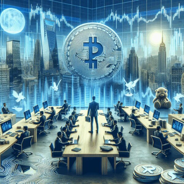 XRP Se Mantiene en $2 Frente a Rumores y Demandas