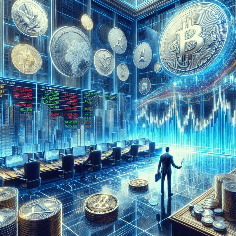 XRP Se Mueve Tras Decisión Judicial; BTC Debajo de $85k