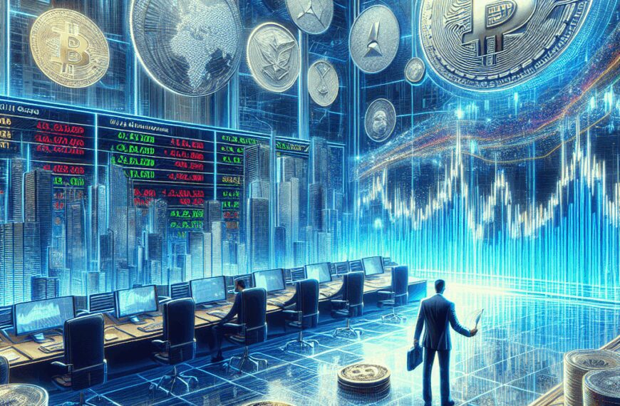 XRP Se Mueve Tras Decisión Judicial; BTC Debajo de $85k