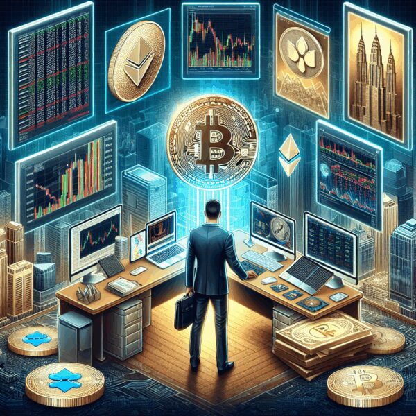 XRP Sube de Valor con Nuevos Futuros en Coinbase