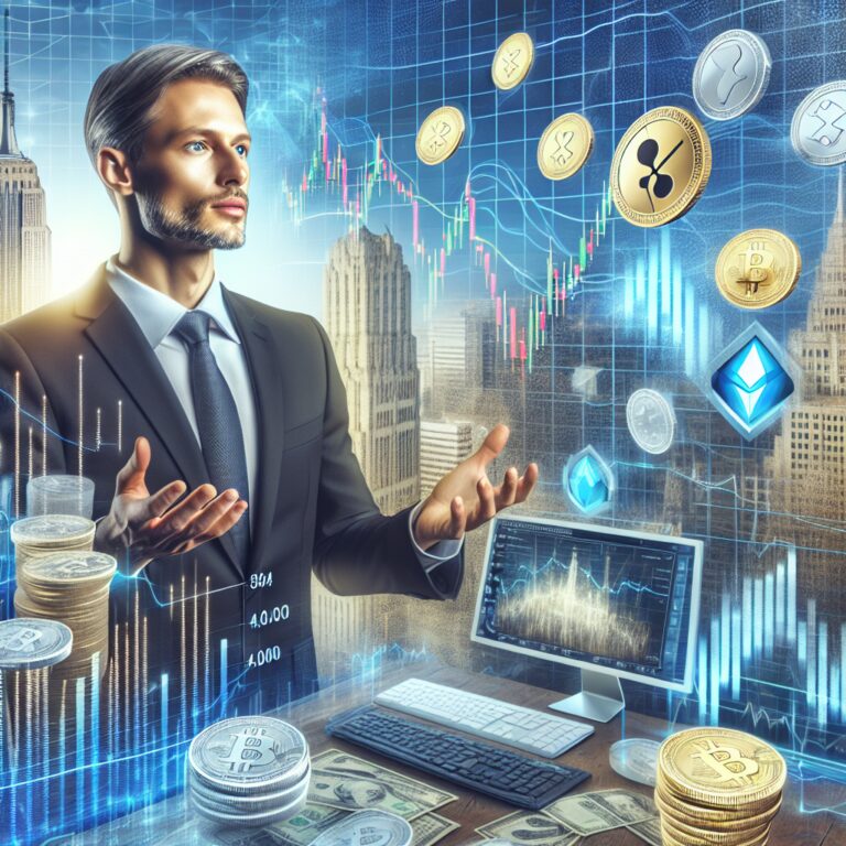 XRP Sube Más del 10% Hoy: ¿Por Qué?