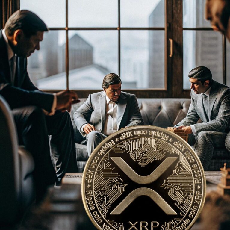 xrp y btc