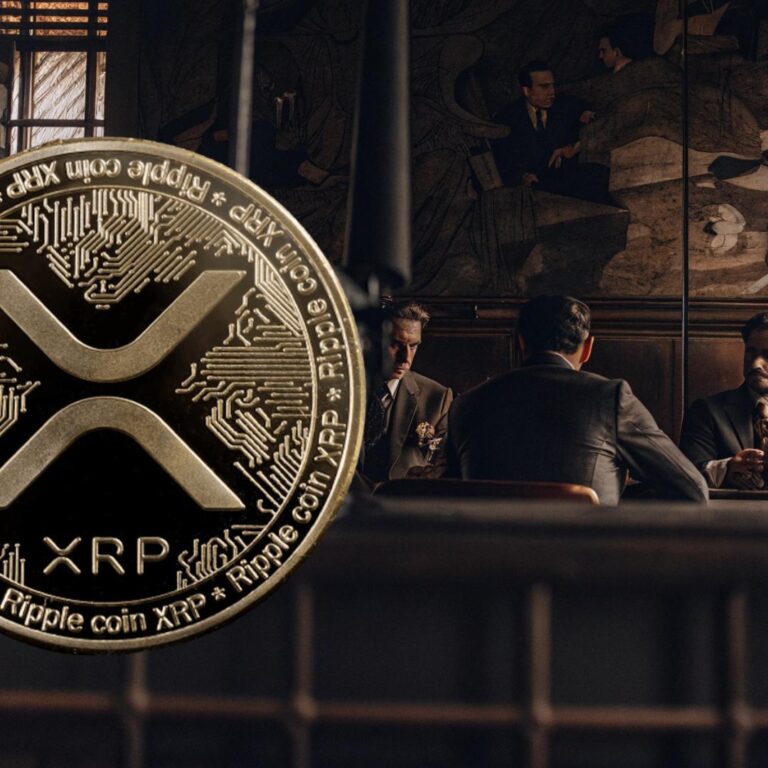 xrp y btc