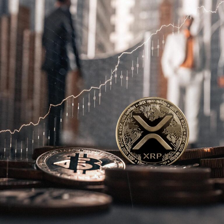 xrp y btc