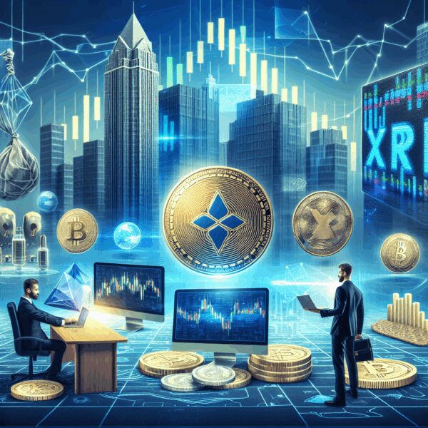 XRP Ya No Está a Precio Reducido