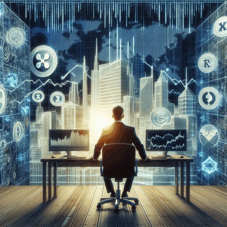 ¿Por qué hoy baja el precio de XRP?