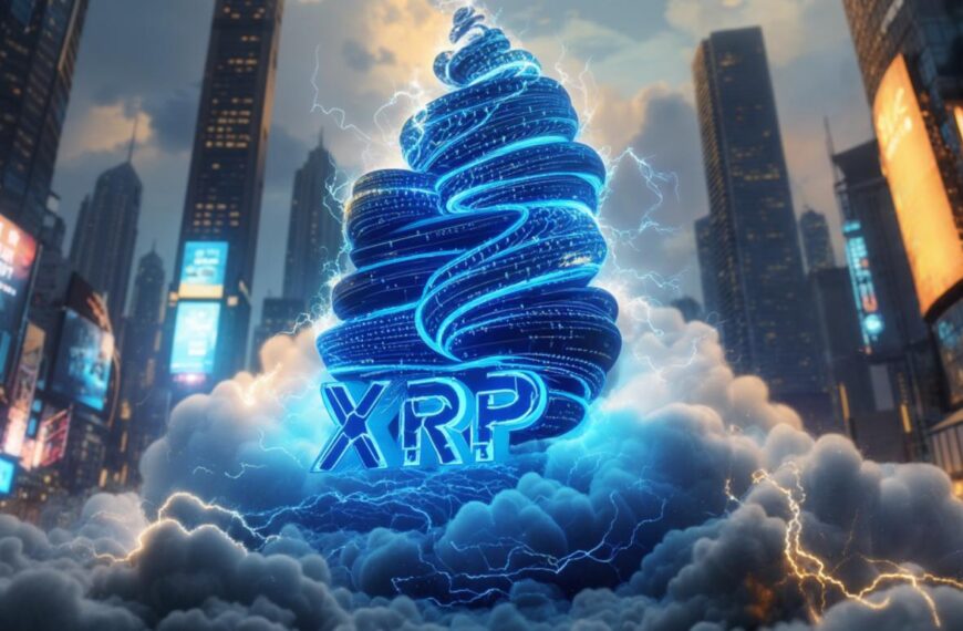xrp podria subir